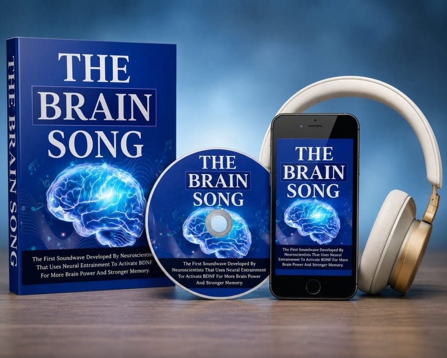 what-is-The Brain Song